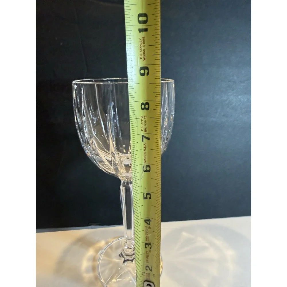 Waterford crystal omega